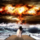 Illustration for article titled When We Lost an Unexploded Nuclear Bomb Off the Coast of Georgia